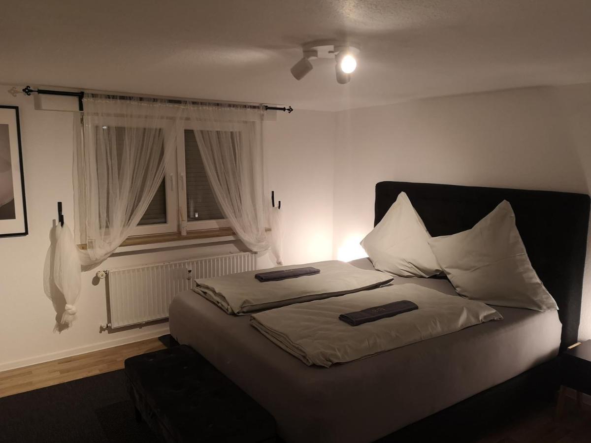 ווינטרברג Ferienwohnung Nomeda מראה חיצוני תמונה